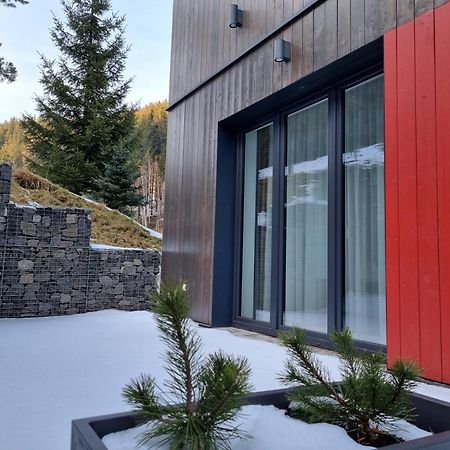Apartma V Klidne Lokalite Krkonos Pec pod Snezkou Esterno foto