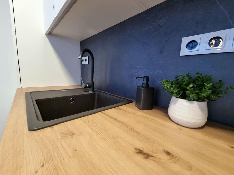 Apartma V Klidne Lokalite Krkonos Pec pod Snezkou Esterno foto