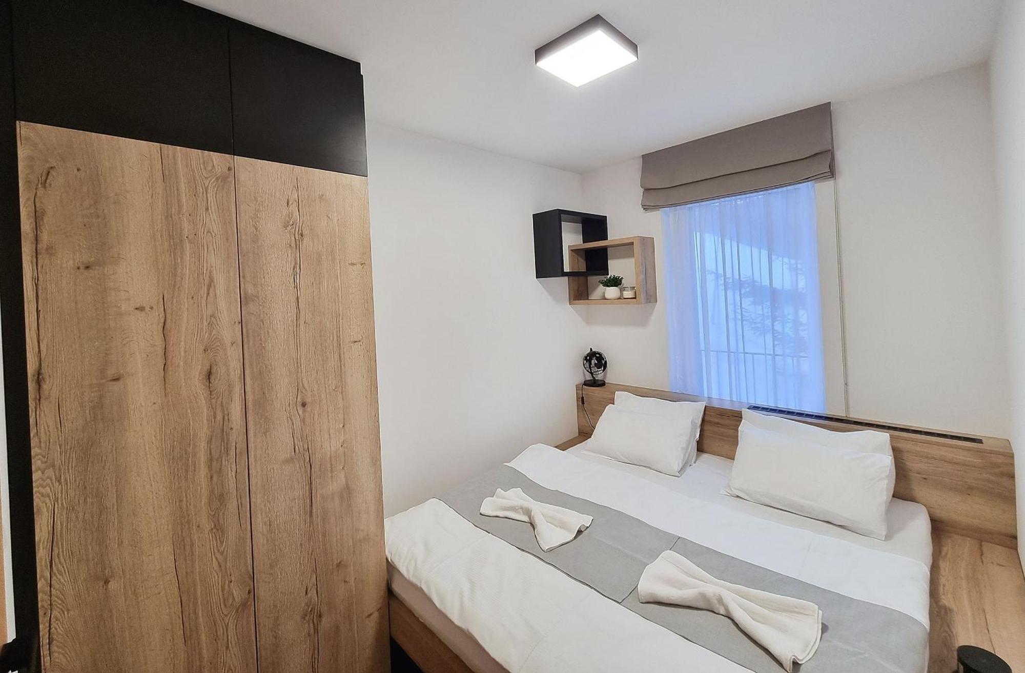 Apartma V Klidne Lokalite Krkonos Pec pod Snezkou Esterno foto
