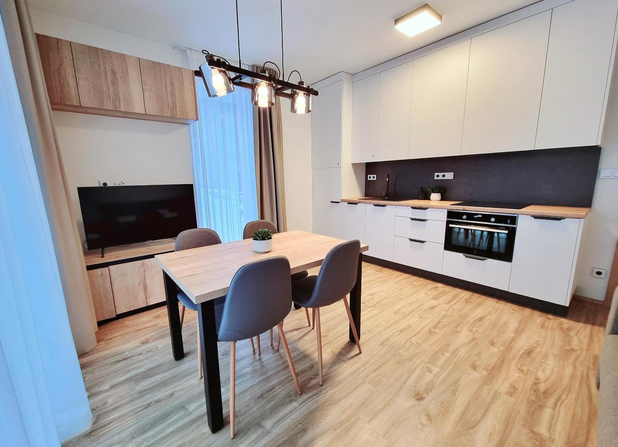 Apartma V Klidne Lokalite Krkonos Pec pod Snezkou Esterno foto